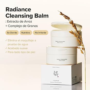 Beauty of Joseon Radiance Cleansing Balm 100ml