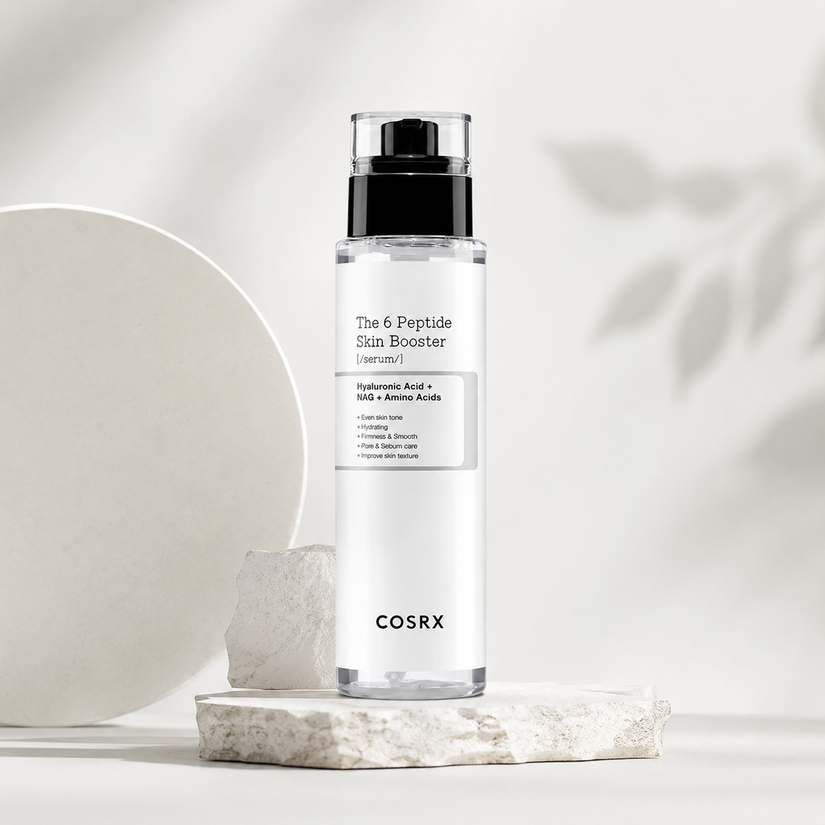 COSRX The 6 Peptide Skin Booster Serum 150ml