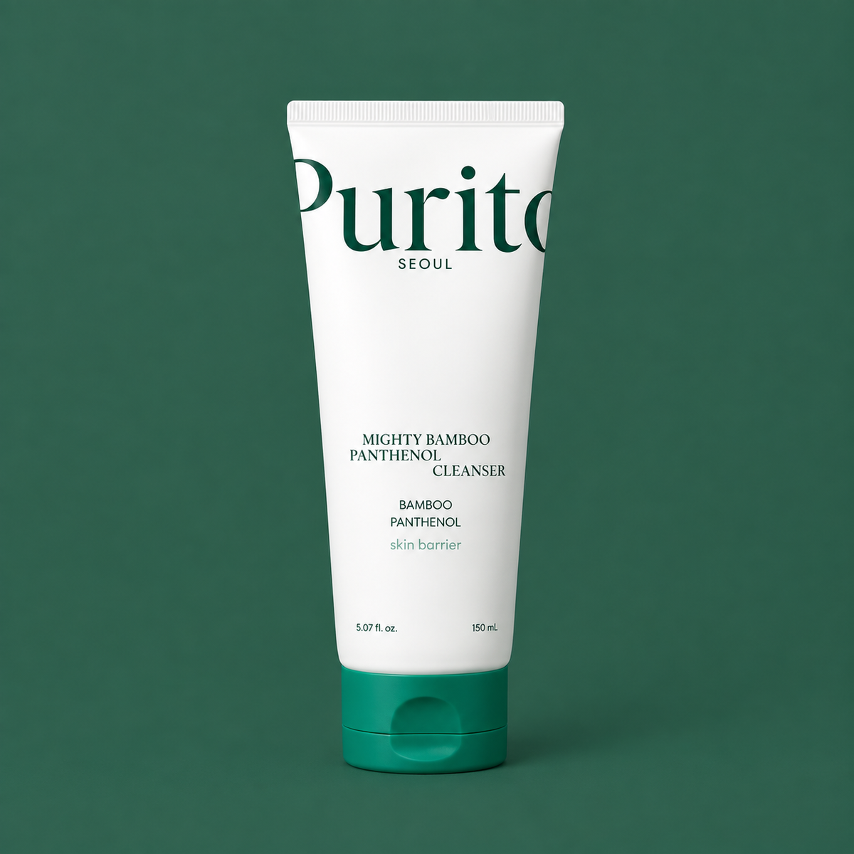 Mighty Panthenol Cleanser 150ml