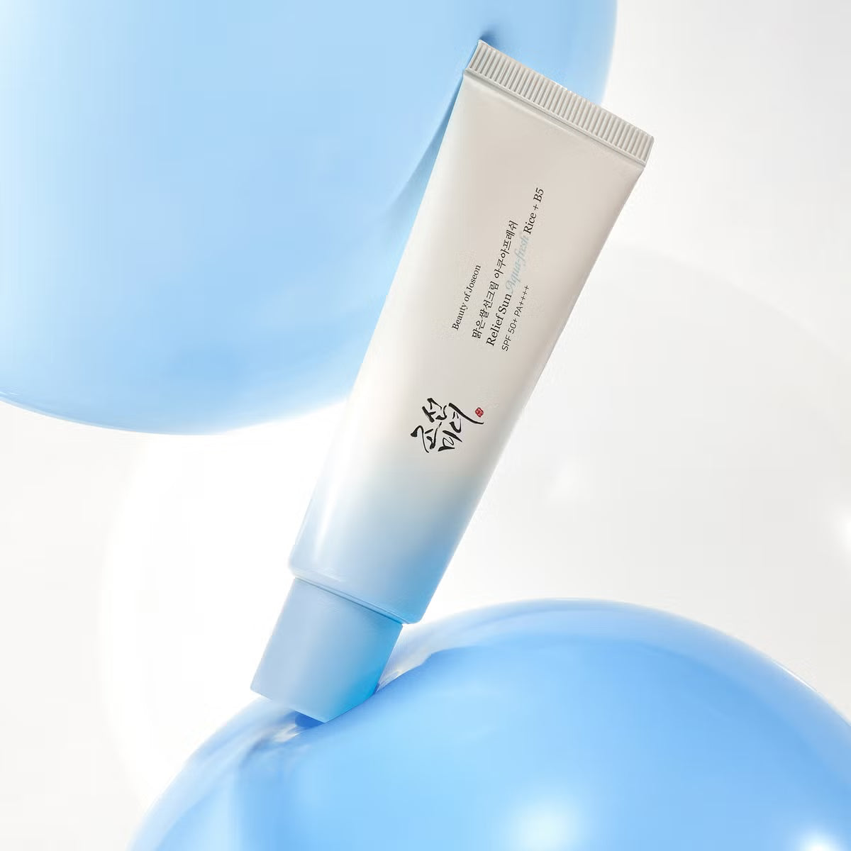 Beauty of Joseon Relief Sun Aqua-Fresh Rice + B5 SPF50+ 50ml