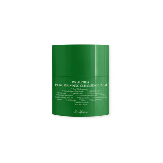 Dr. Althea Pure Grinding Cleansing Balm 50ml