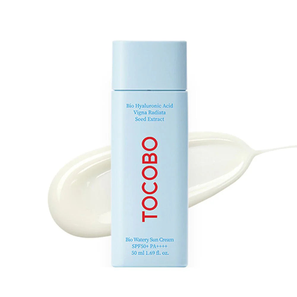 Bio Watery Sun Cream SPF50 PA++++ 50ml