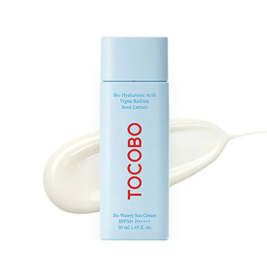 Bio Watery Sun Cream SPF50 PA++++ 50ml