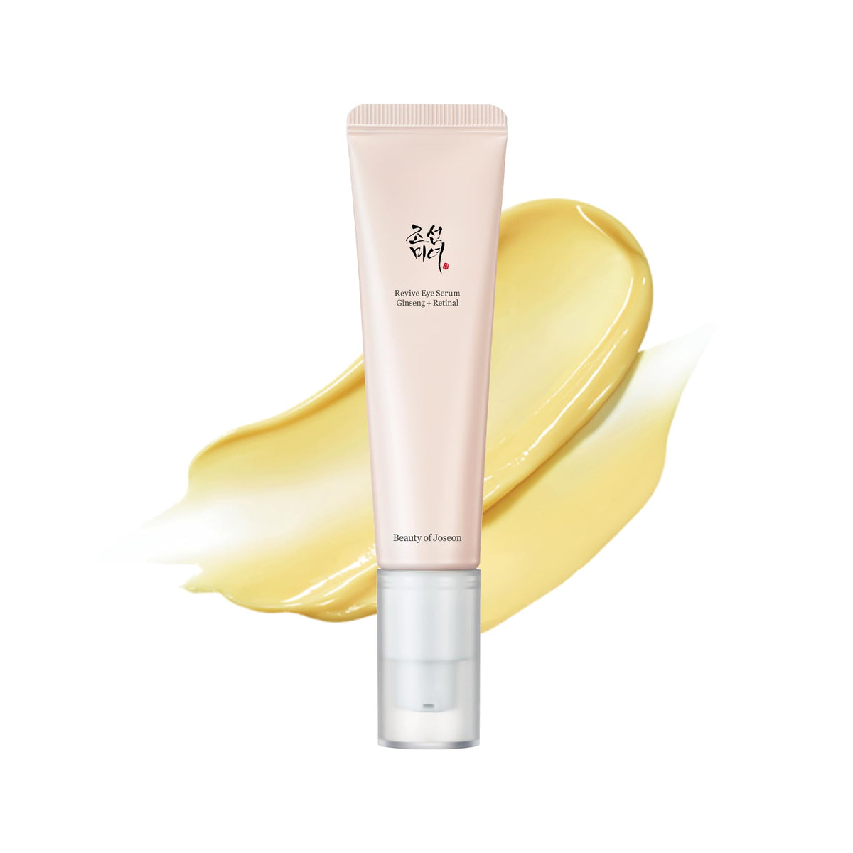 Beauty of Joseon Ginseng Retinal Revive Eye Serum 30ml