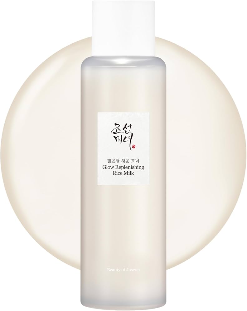 Beauty of Joseon Glow Replenishing Rice Milk 150ml