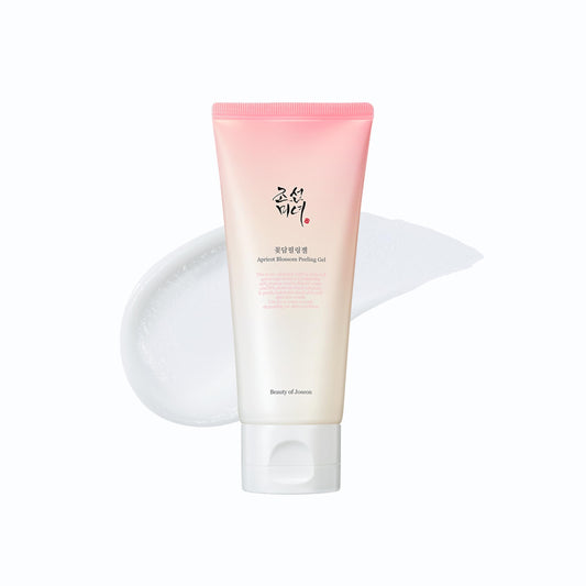 Beauty of Joseon Gentle Exfoliator Apricot Blossom Peeling Gel 100ml