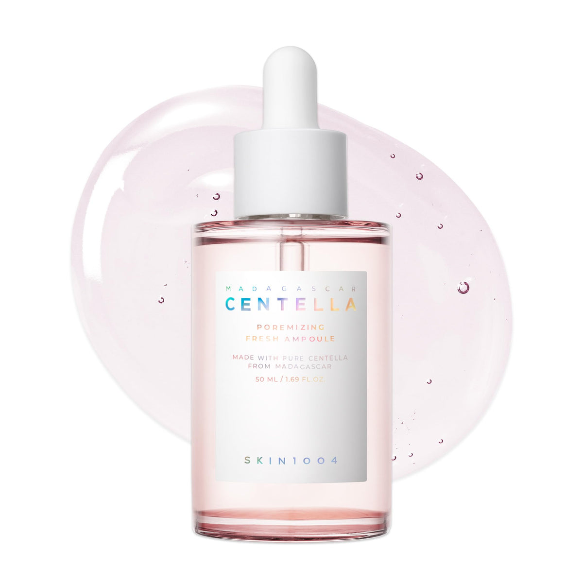 SKIN1004 Madagascar Centella Poremizing Fresh Ampoule 50ml