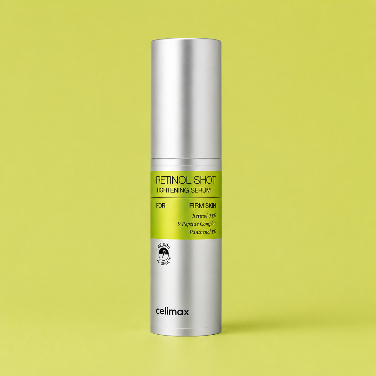 Celimax The Vita A Retinol Shot Tightening Serum
