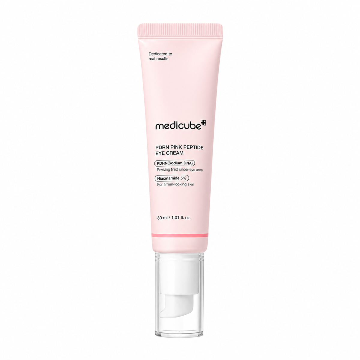 MEDICUBE PDRN Pink Peptide Eye Serum 30ml