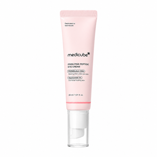 MEDICUBE PDRN Pink Peptide Eye Serum 30ml