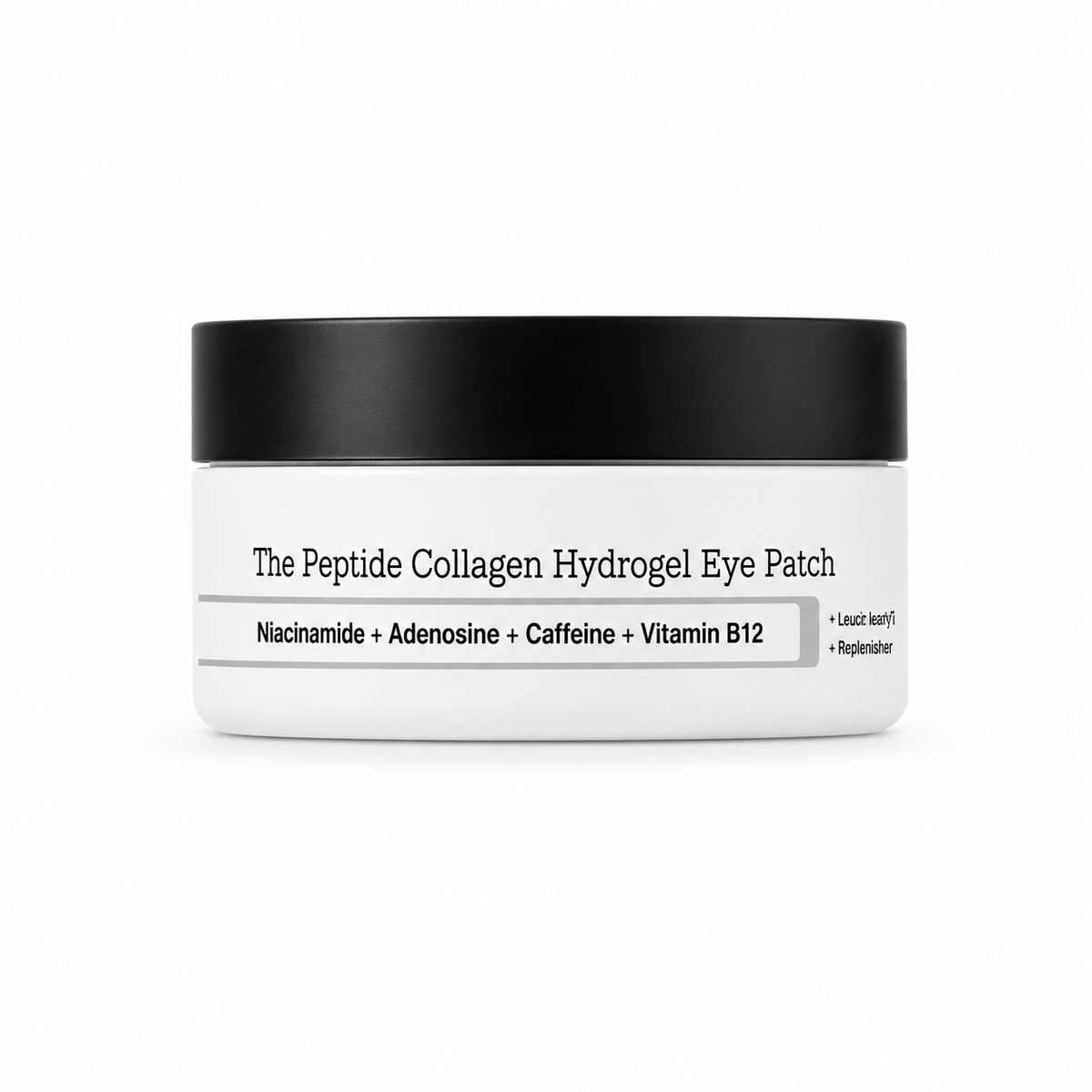 COSRX The Peptide Collagen Hydrogel Eye Patch 60 uds