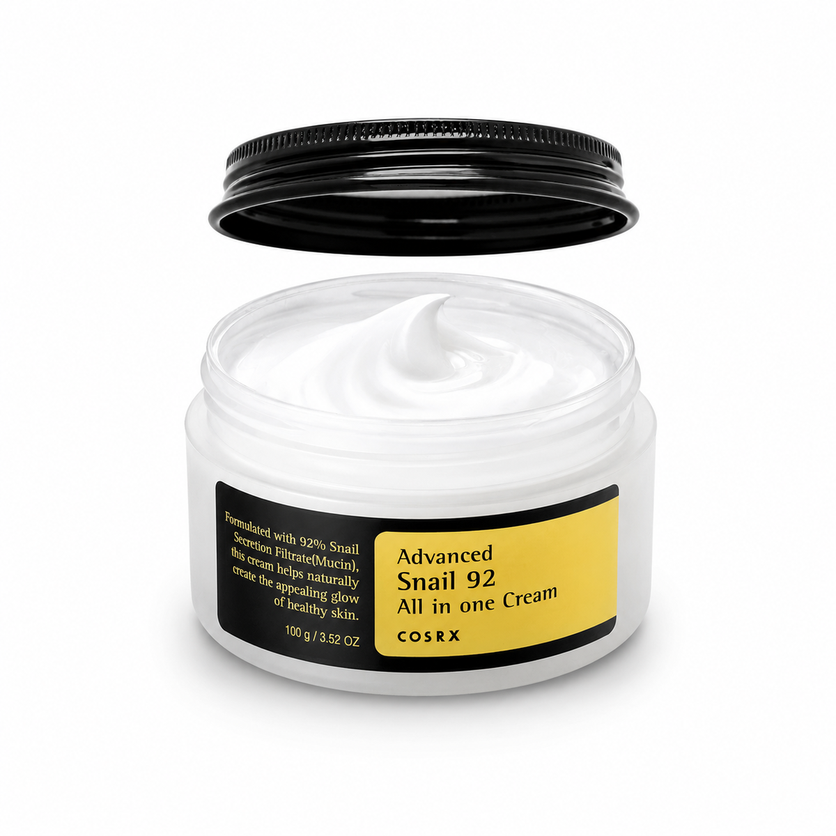COSRX Advanced Snail 92 All In One Cream 100ml