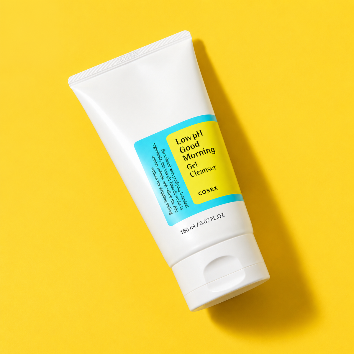 COSRX Low pH Morning Gel Cleanser 150ml