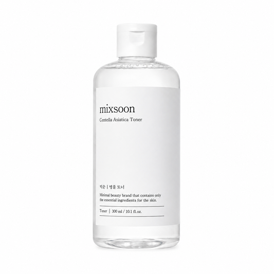 Mixsoon Centella Asiatica Toner 300ml