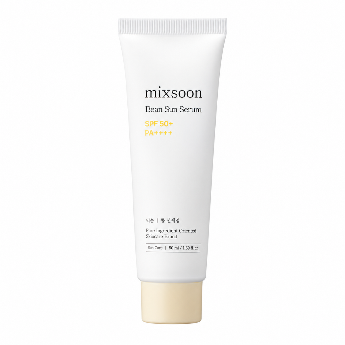 Mixsoon Bean Sun Serum SPF50+ 50ml