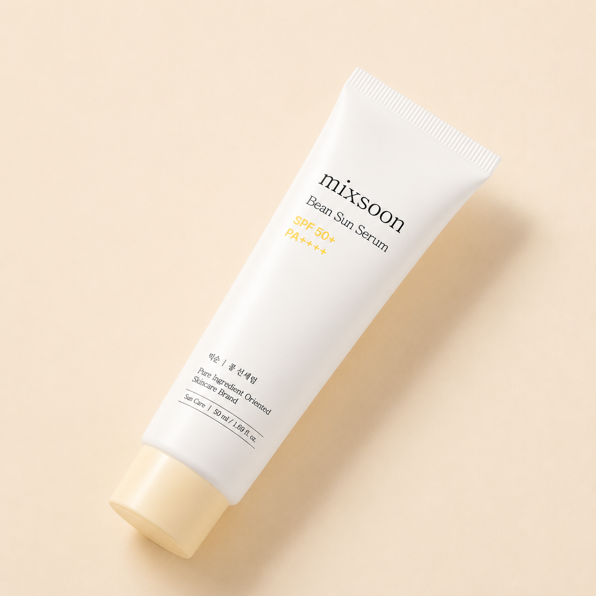 Mixsoon Bean Sun Serum SPF50+ 50ml