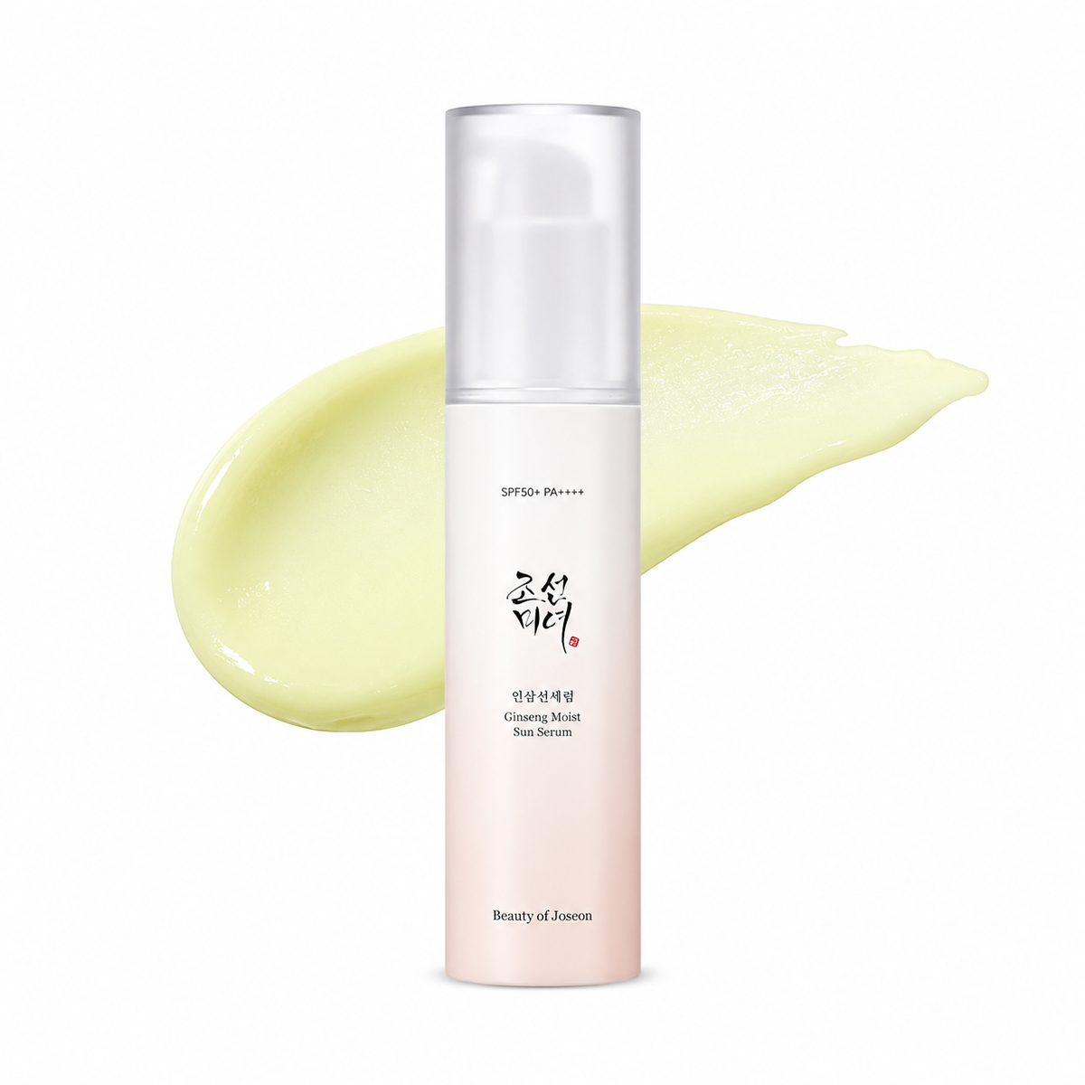 Beauty of Joseon Ginseng Sun Serum SPF50+ 50ml