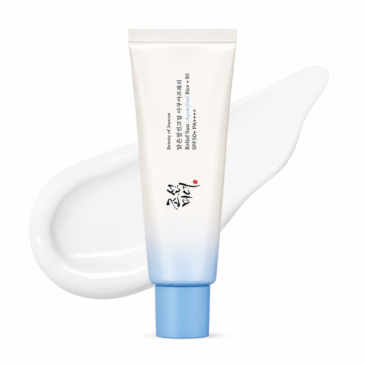 Beauty of Joseon Relief Sun Aqua-Fresh Rice + B5 SPF50+ 50ml