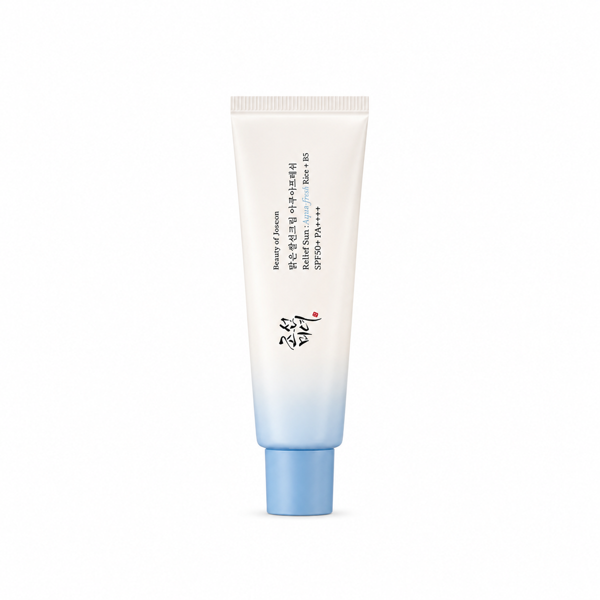 Beauty of Joseon Relief Sun Aqua-Fresh Rice + B5 SPF50+ 50ml