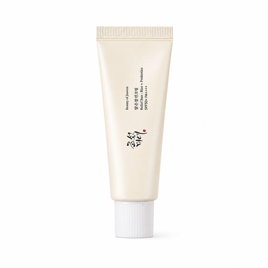 Beauty of Joseon Relief Sun Rice + Probiotics SPF50+ 50ml