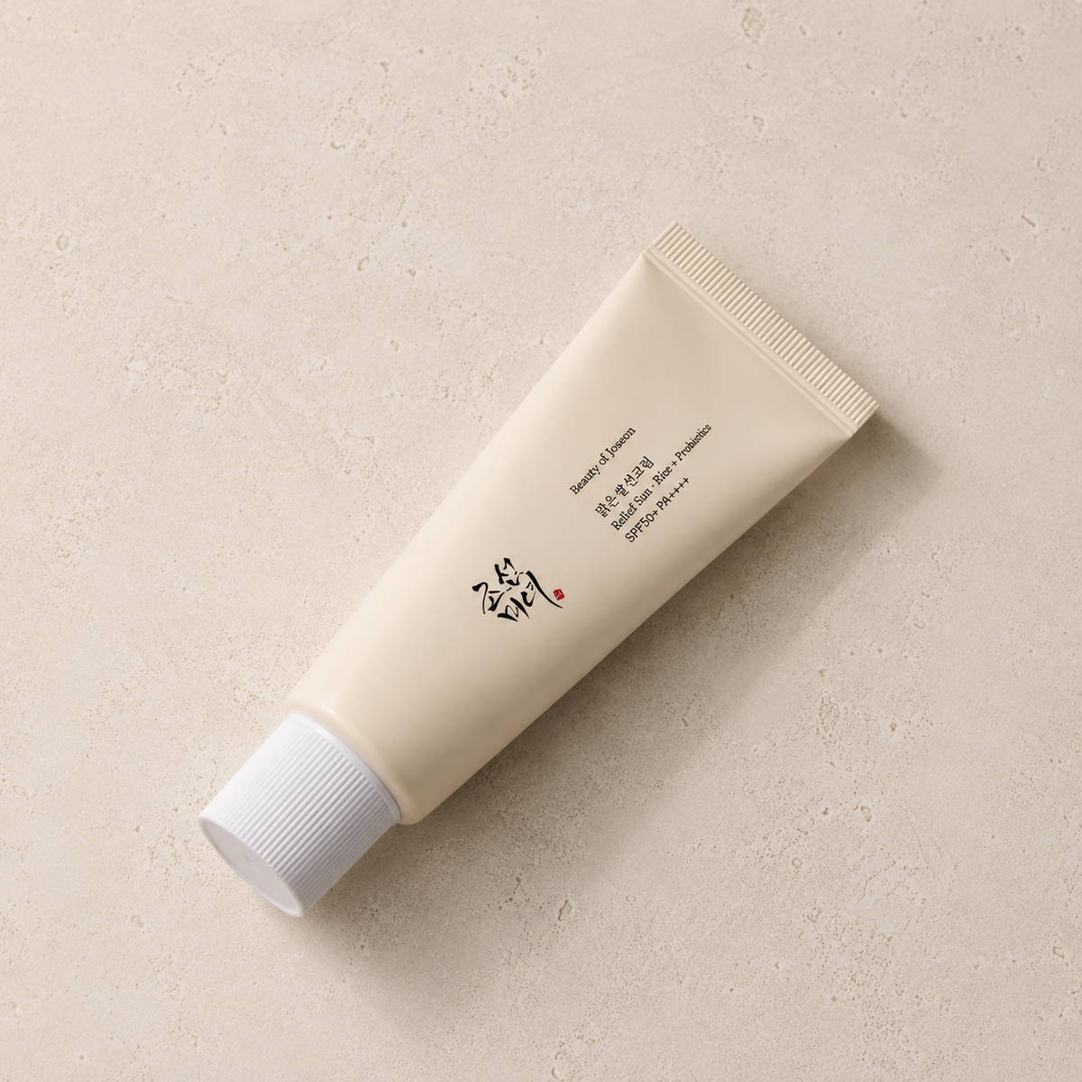 Beauty of Joseon Relief Sun Rice + Probiotics SPF50+ 50ml