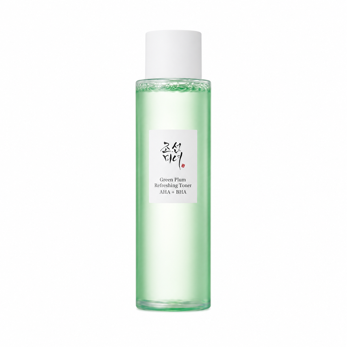 Beauty of Joseon Green Plum Refreshing Toner AHA + BHA 150ml