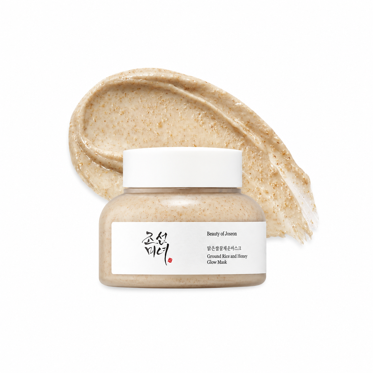 Beauty of Joseon Ground Rice and Honey Glow Mask 150ml