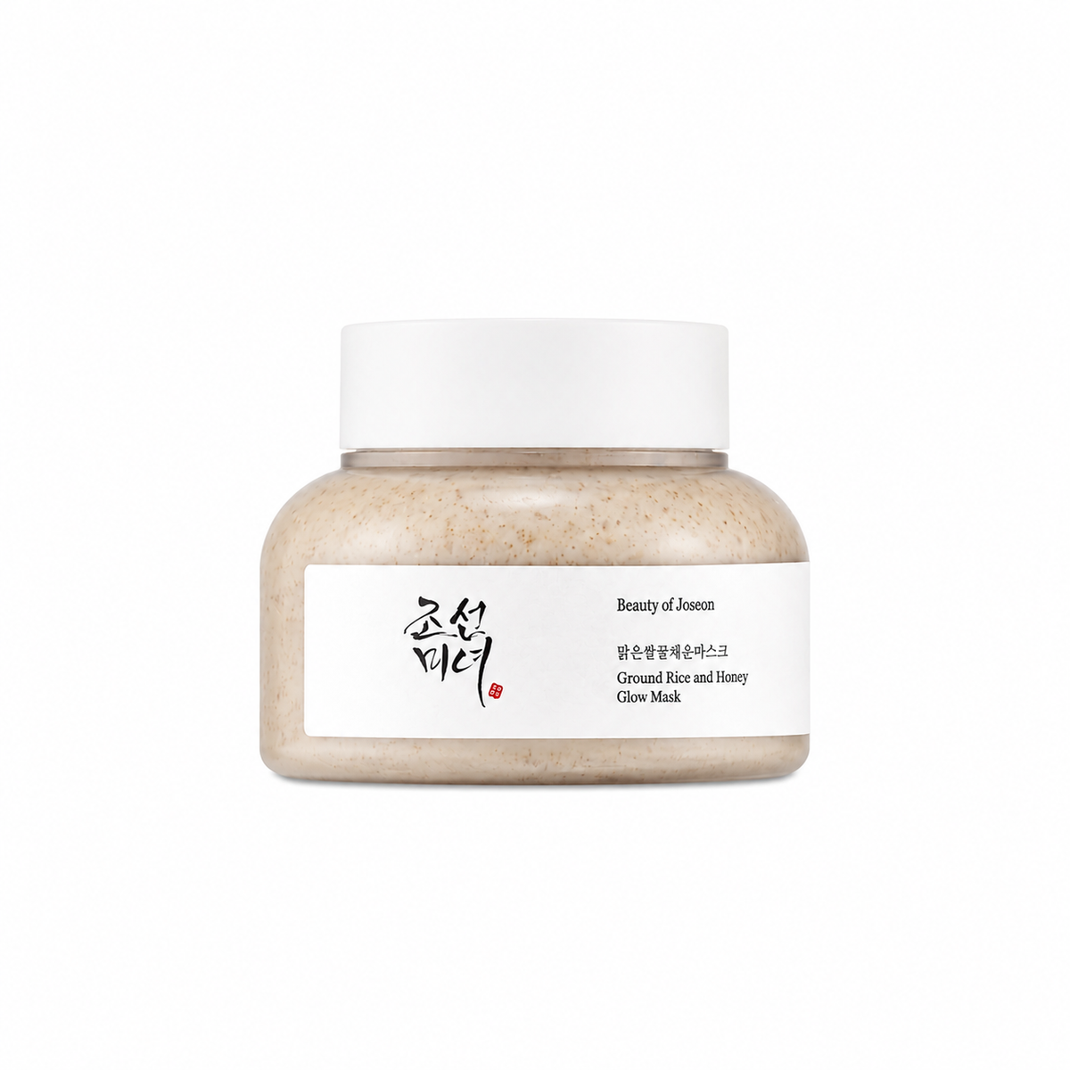 Beauty of Joseon Ground Rice and Honey Glow Mask 150ml