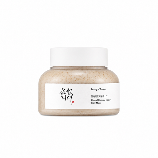 Beauty of Joseon Ground Rice and Honey Glow Mask 150ml