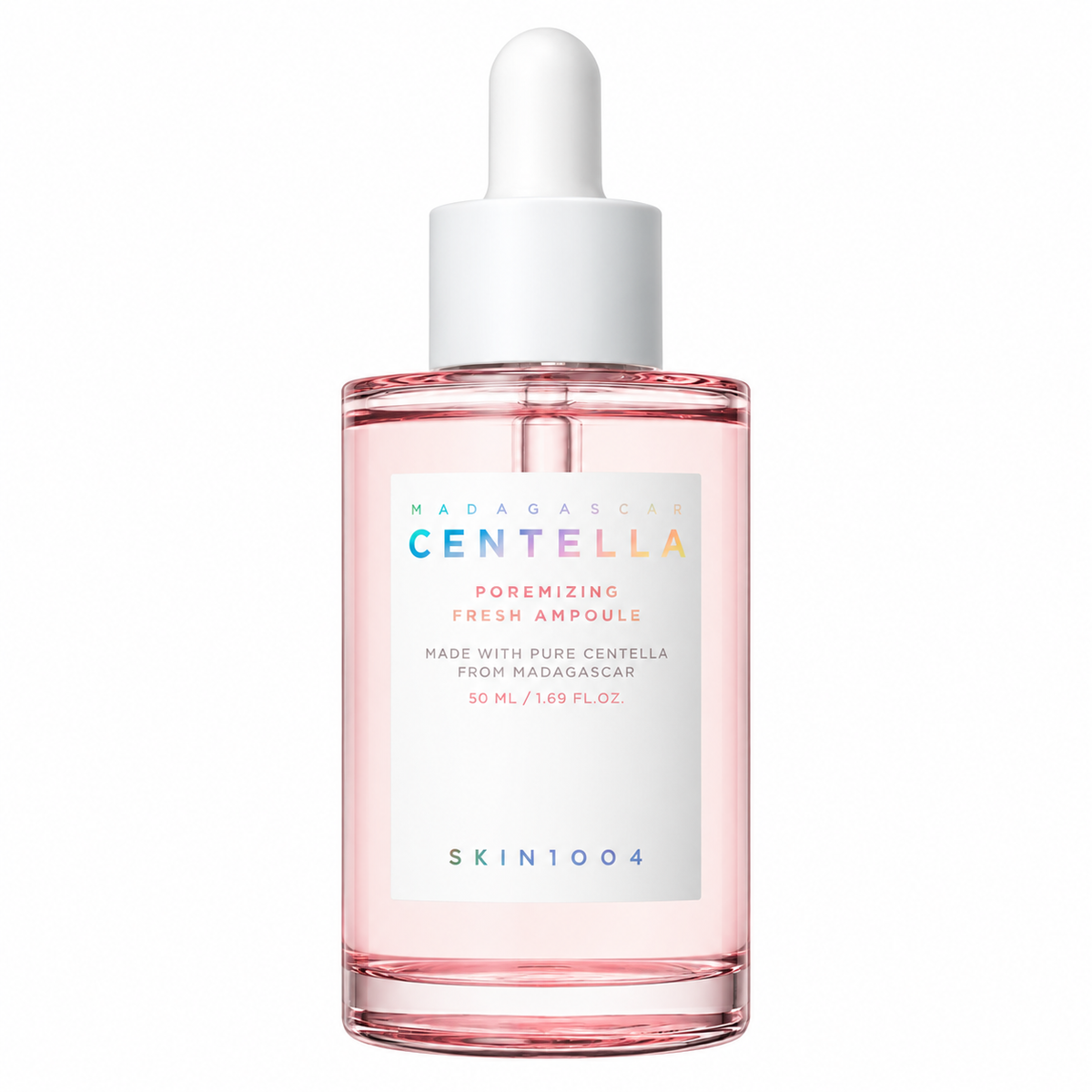 SKIN1004 Madagascar Centella Poremizing Fresh Ampoule 50ml
