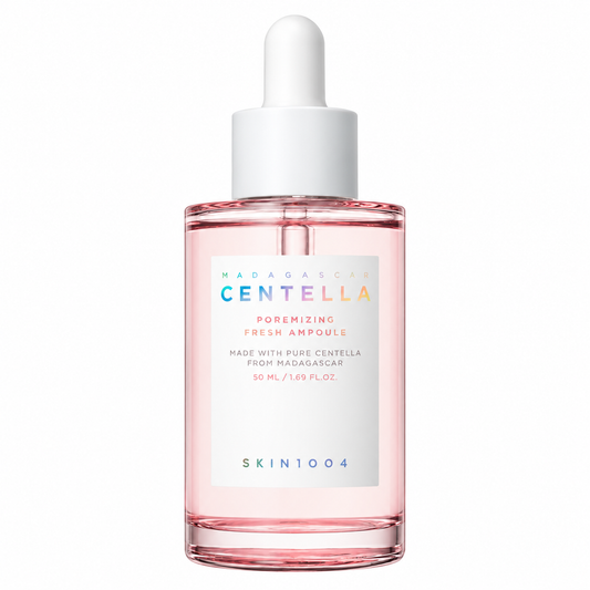SKIN1004 Madagascar Centella Poremizing Fresh Ampoule 50ml