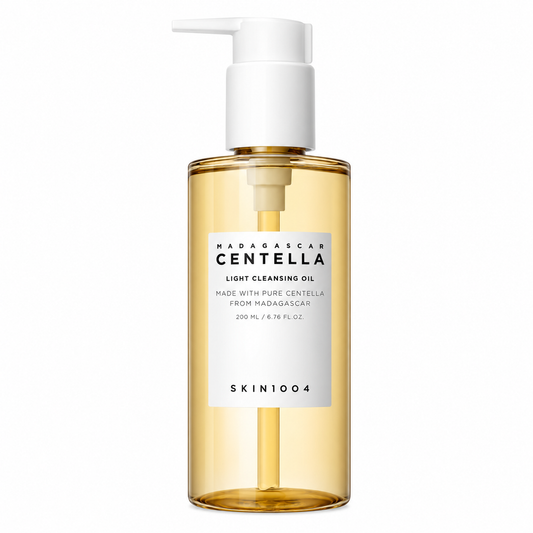 SKIN1004 Madagascar Centella Light Cleansing Oil 200ml