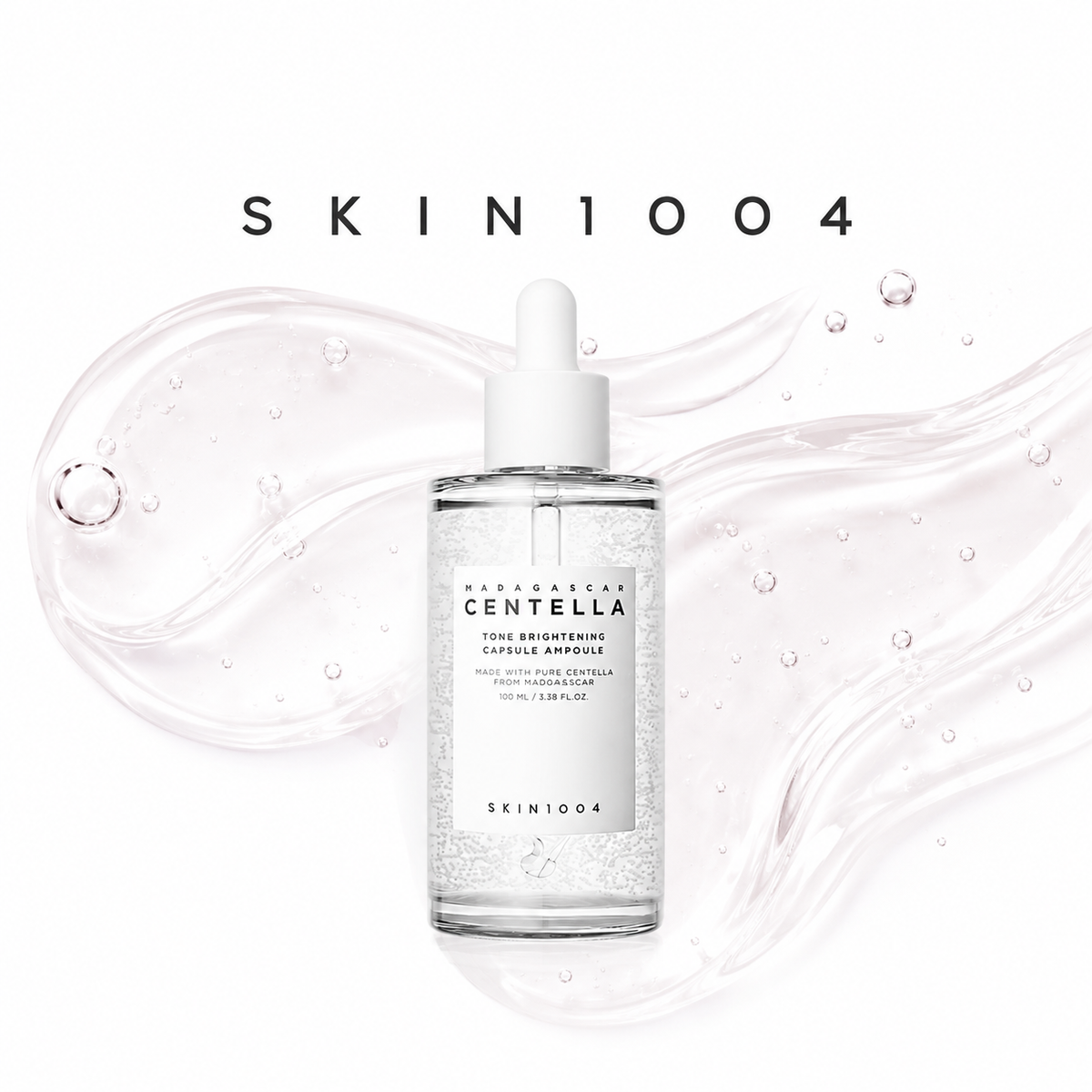 SKIN1004 Madagascar Centella Tone Brightening Capsule Ampoule 100ml