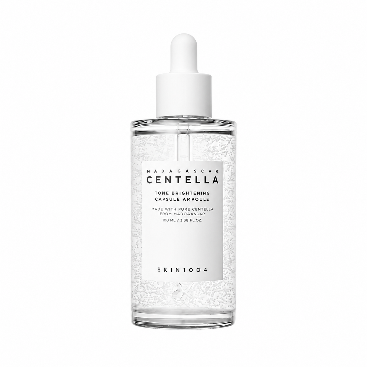 SKIN1004 Madagascar Centella Tone Brightening Capsule Ampoule 100ml