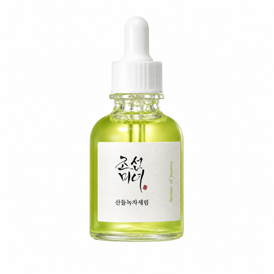 Beauty of Joseon Tea Panthenol Calming Serum 30ml