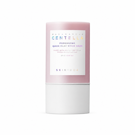 SKIN1004 Madagascar Centella Poremizing Quick Clay Stick Mask 27g