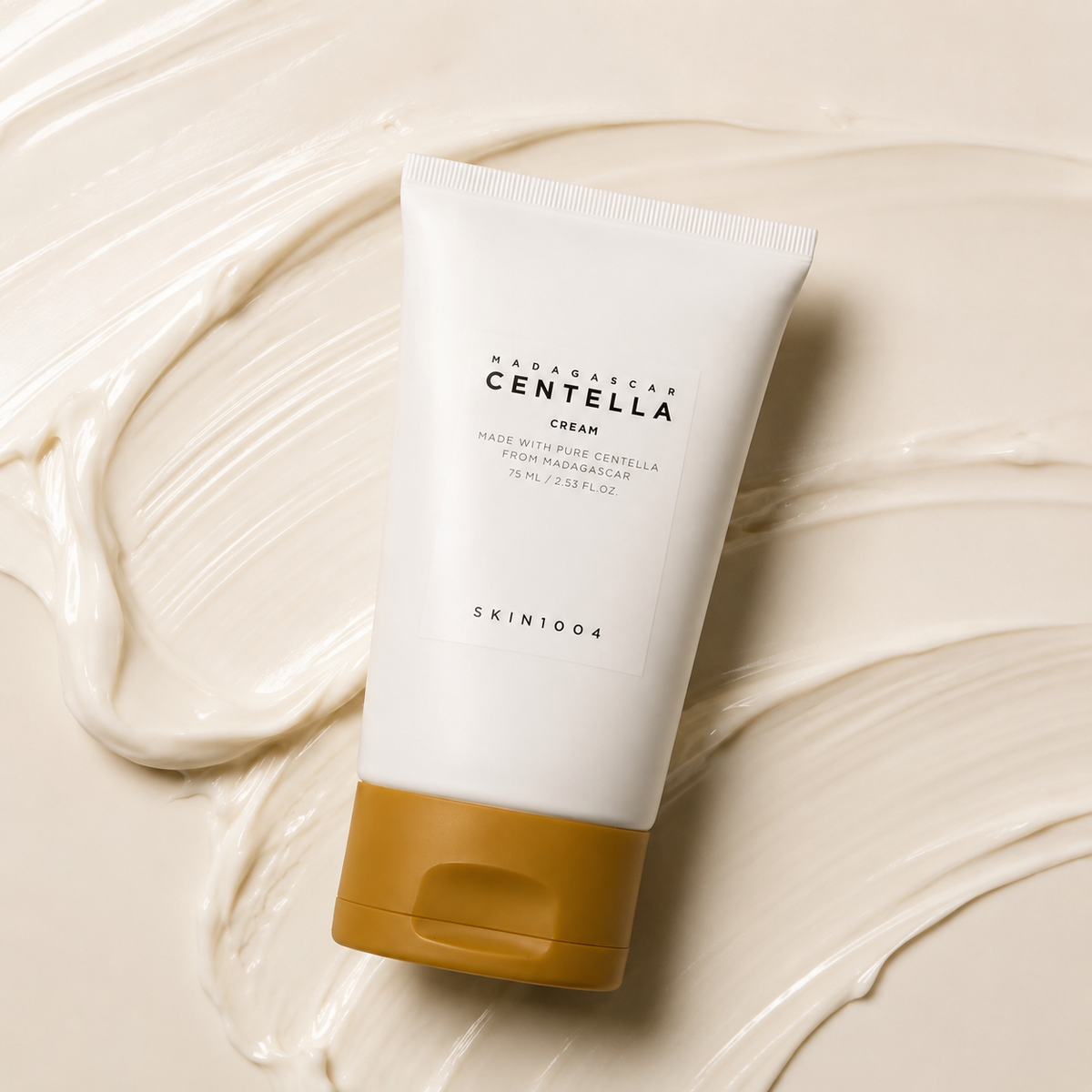 SKIN1004 Madagascar Centella Cream 75ml