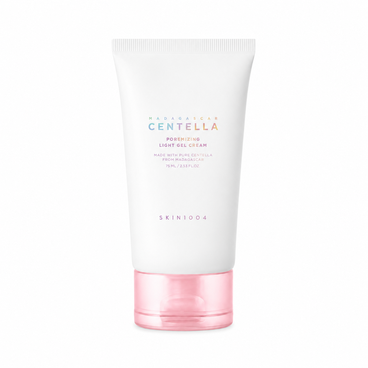 SKIN1004 Madagascar Centella Poremizing Light Gel Cream 75ml