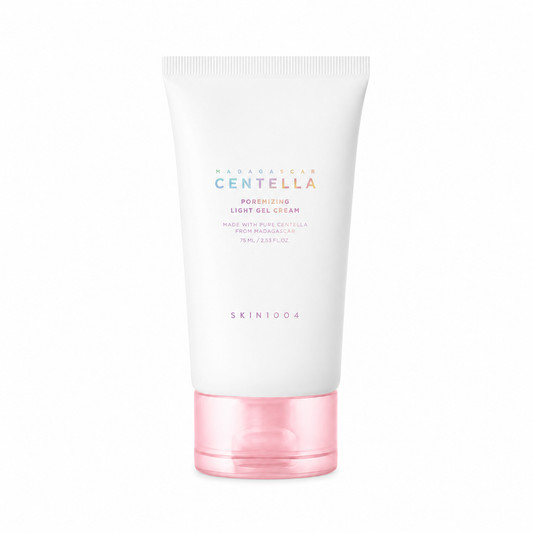 SKIN1004 Madagascar Centella Poremizing Light Gel Cream 75ml