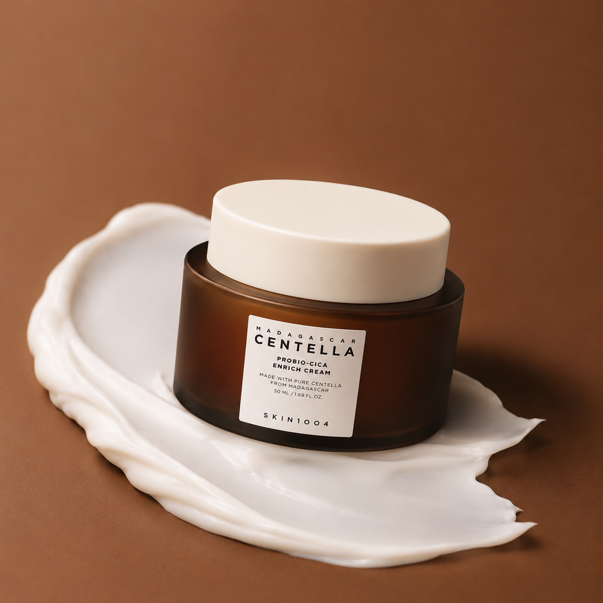 SKIN1004 Madagascar Centella Probio-Cica Enrich Cream 50ml