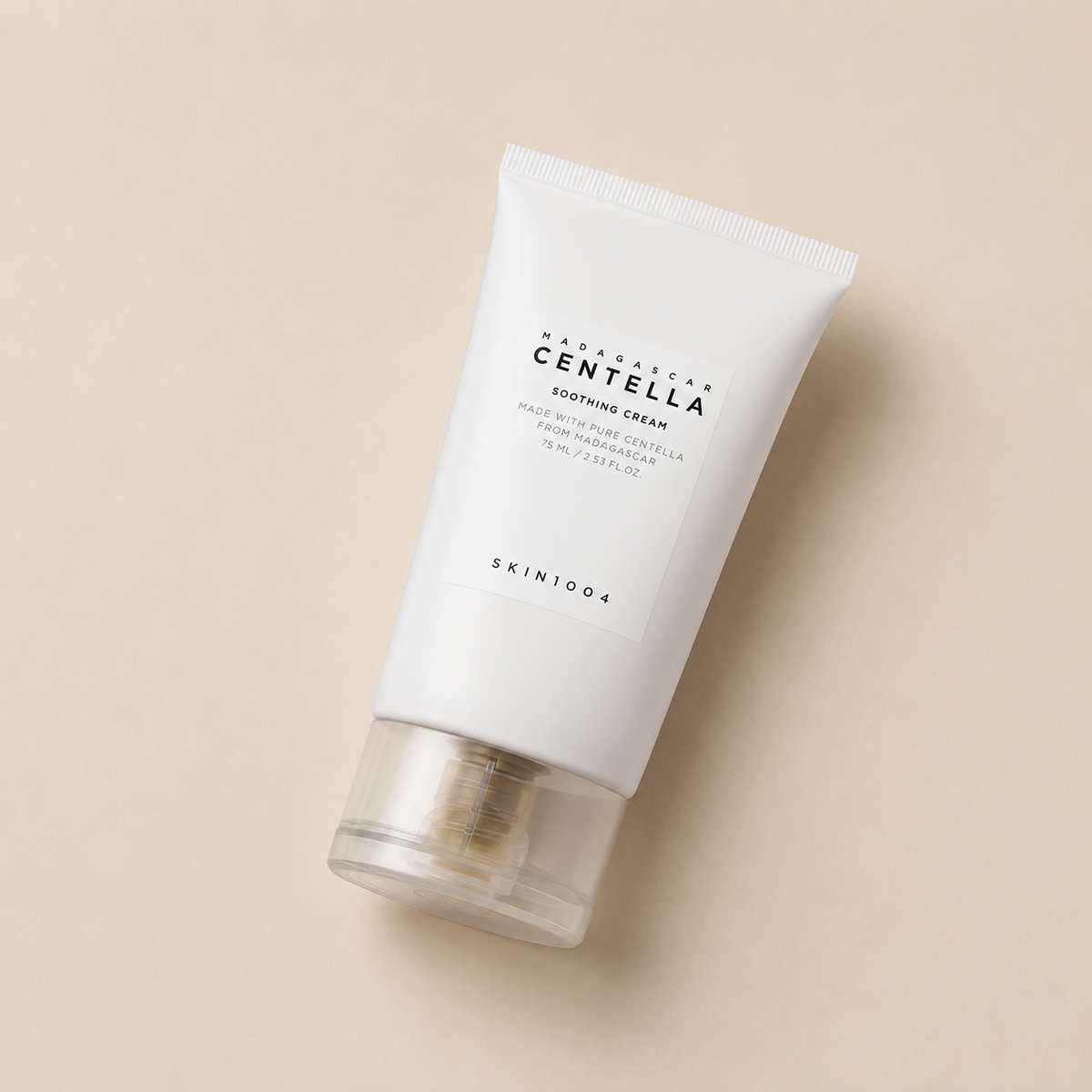 SKIN1004 Madagascar Centella Soothing Cream 75ml