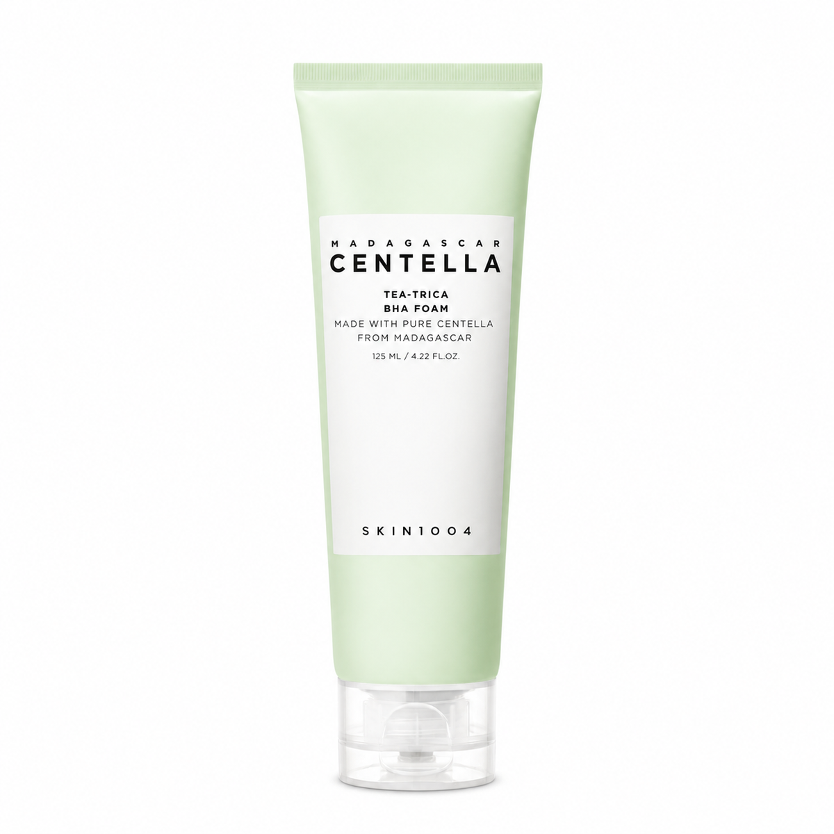 SKIN1004 Madagascar Centella Teatrica BHA Foam 125ml