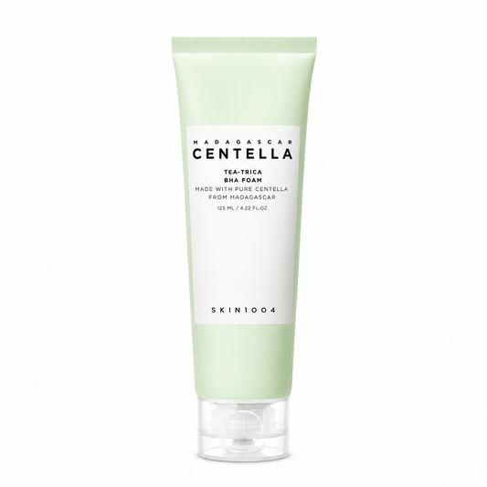 SKIN1004 Madagascar Centella Teatrica BHA Foam 125ml