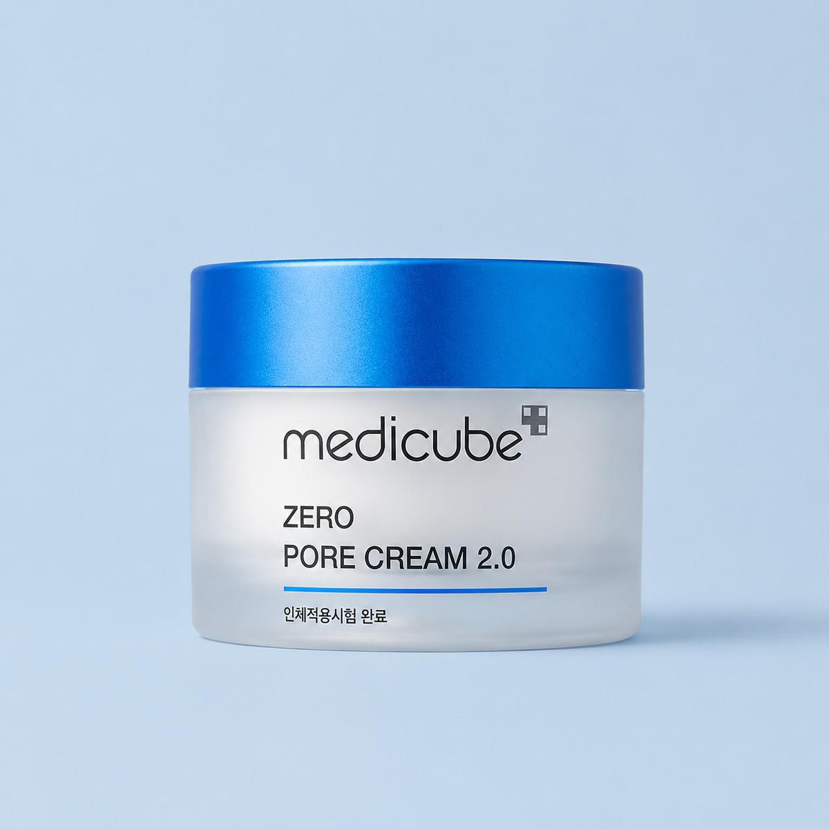 Zero Pore Cream 2.0 50ml
