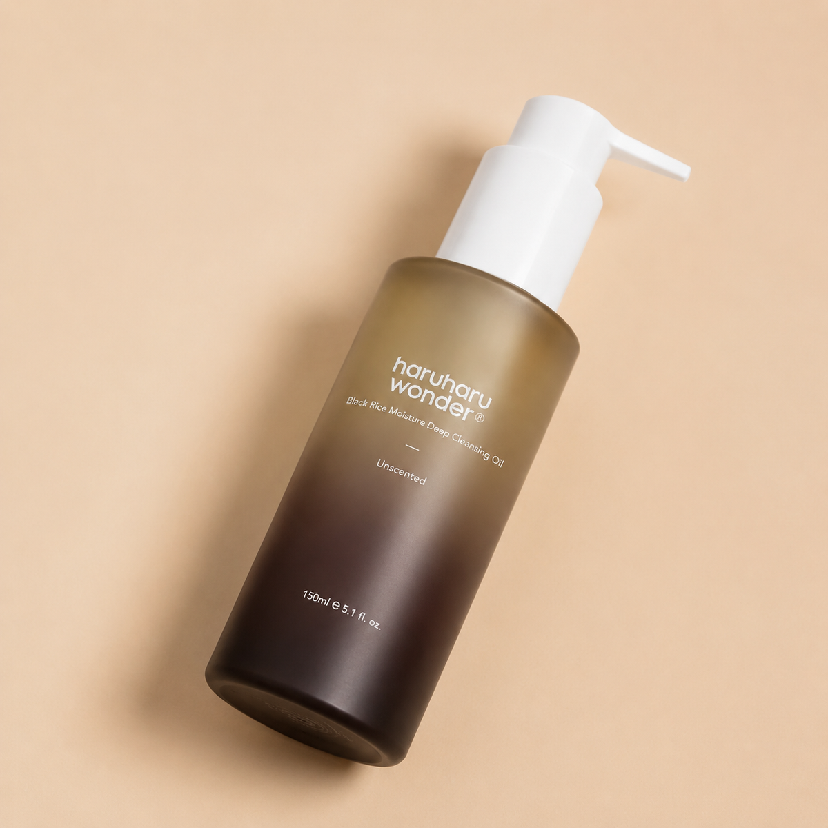 Black Rice Deep Cleansing Oil 150ml