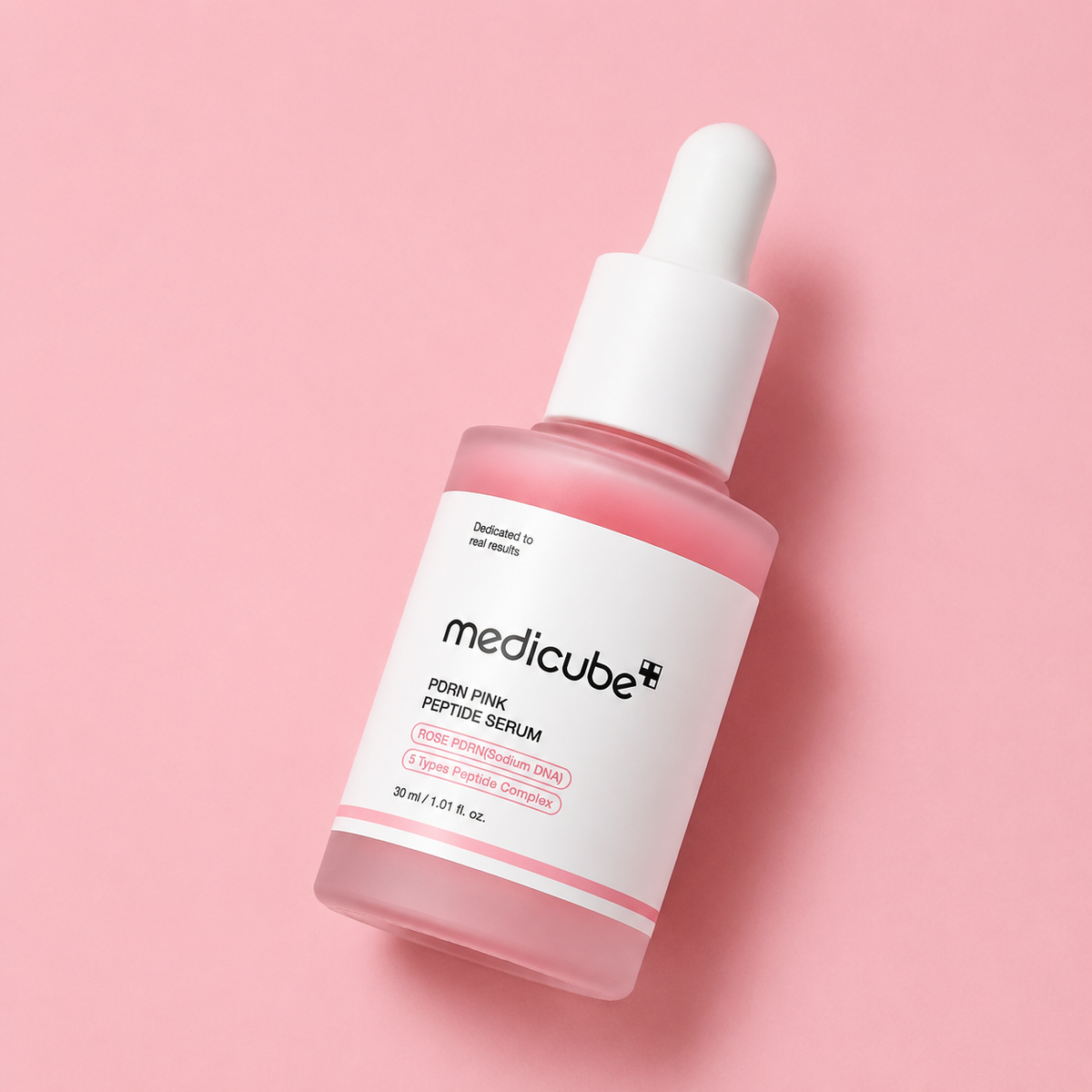 PDRN Pink Peptide Serum 30ml