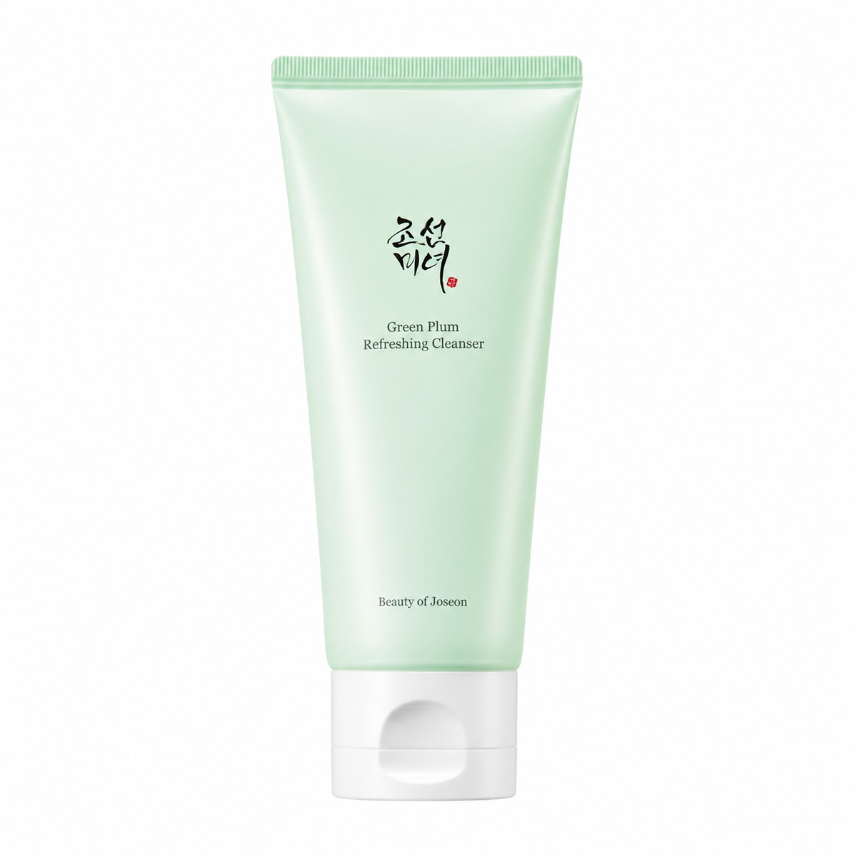 Beauty of Joseon Green Plum Refreshing Cleanser 100ml