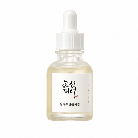 Beauty of Joseon Glow Deep Serum Rice + Alpha Arbutin 30ml