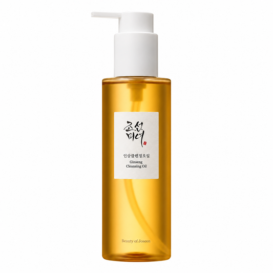Beauty of Joseon Ginseng Cleansing Oil 210ml