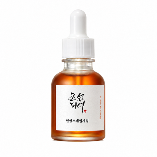 Beauty of Joseon Revive Serum Ginseng + Snail Mucin 30ml